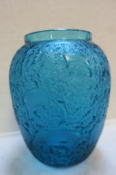 LALIQUE CRYSTAL BICHES PATTERN
