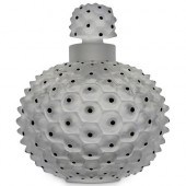 LALIQUE CRYSTAL CACTUS PERFUME