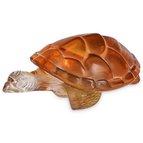 LALIQUE CRYSTAL "CAROLINE"