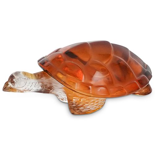 LALIQUE CRYSTAL "CAROLINE"