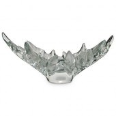 LALIQUE CRYSTAL "CHAMPS-ELYSEE