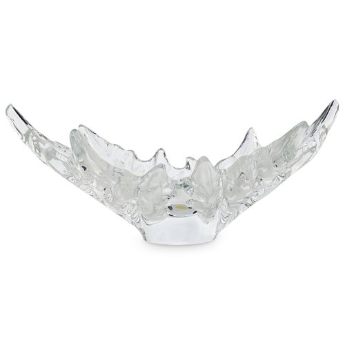 LALIQUE CRYSTAL CHAMPS-ELYSEES