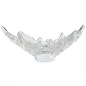 LALIQUE CRYSTAL CHAMPS-ELYSEES