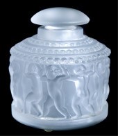 LALIQUE CRYSTAL ENFANTS SCENT