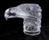 LALIQUE CRYSTAL FIGURINELaliqu