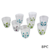 LALIQUE CRYSTAL FLORIDE OLD FA