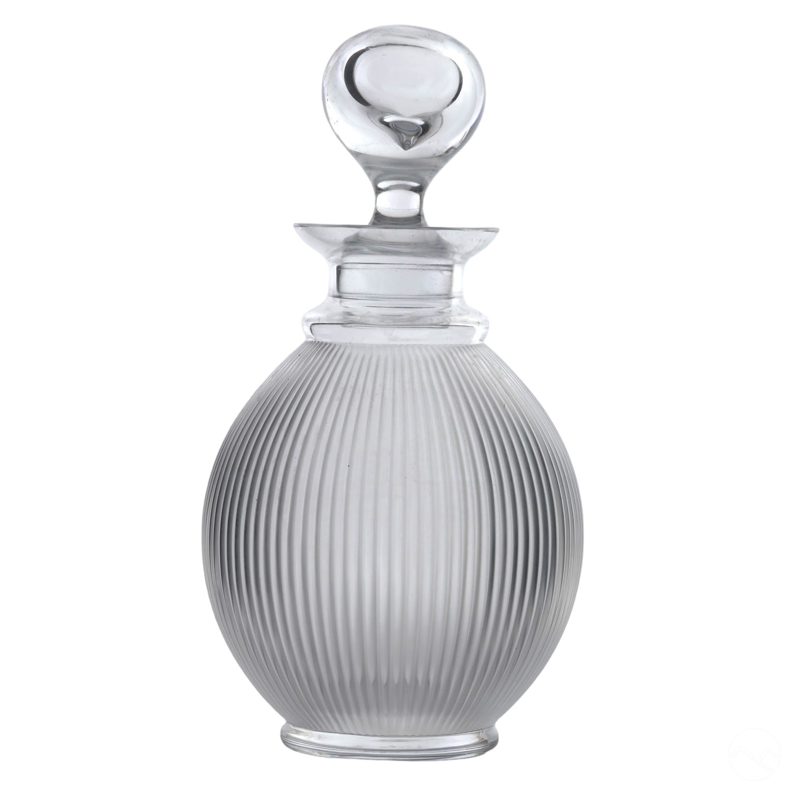 LALIQUE CRYSTAL LANGEAIS WINE