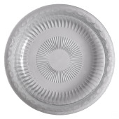 LALIQUE CRYSTAL MARGUERITES FL