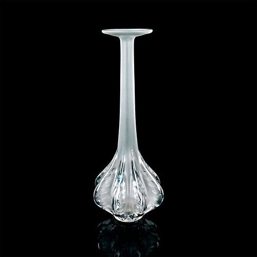 LALIQUE CRYSTAL MARIE CLAUDE