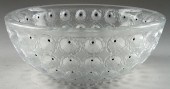 LALIQUE CRYSTAL NEMOURS CACTUS