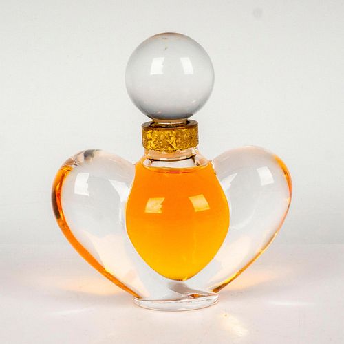 LALIQUE CRYSTAL NINA RICCI