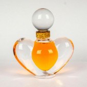 LALIQUE CRYSTAL NINA RICCI PER