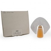 LALIQUE CRYSTAL "ONDINES" PERF