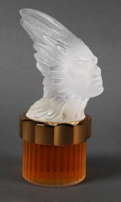 LALIQUE CRYSTAL POUR HOMME PHO