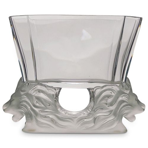 LALIQUE CRYSTAL "VENISE"