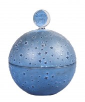 Lalique dans la nuit powder ja