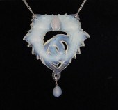 LALIQUE DEUX PASSIONS CRYSTAL