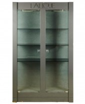 LALIQUE DISPLAY CABINETCustom