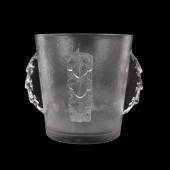 LALIQUE 'EPERNAY' CHAMPAGNE CO