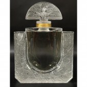 Lalique Factice Store Display