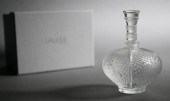 LALIQUE FLACON ELISELLES PERFU