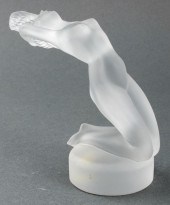 LALIQUE FRANCE "CHRYSIS" CRYST