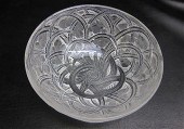 LALIQUE FRANCE CRYSTAL ''PINSO