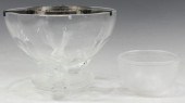 LALIQUE FRANCE 'IGOR'  CRYSTAL
