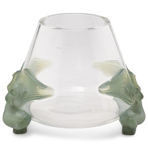 Lalique France, Mid 20th Century