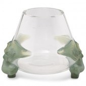 Lalique
France, Mid 20th Centu