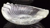 LALIQUE FRANCE 'NANCY' CRYSTAL