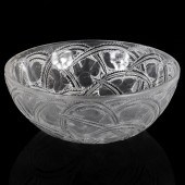 LALIQUE FRANCE 'PINSONS' PATTE
