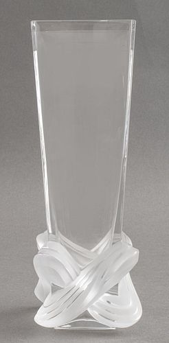 LALIQUE FRANCE &QUOT;LUCCA&QUOT;