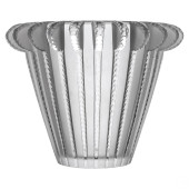 LALIQUE FRENCH CRYSTAL ROYAT D