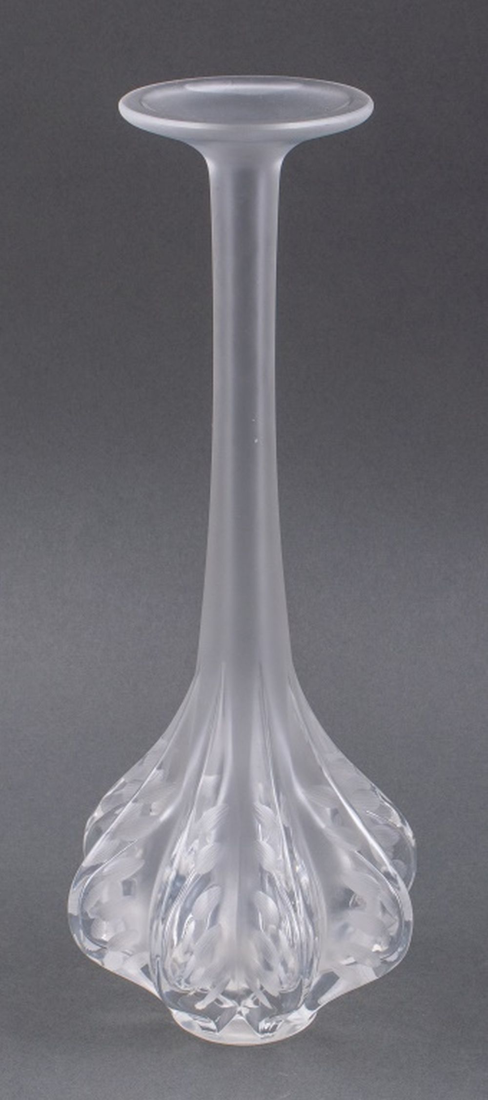LALIQUE FRENCH "MARIE CLAUDE"