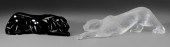 Lalique Glass Zelia (Panther),