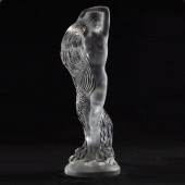 LALIQUE, GRAND NUE NEREIDES FI