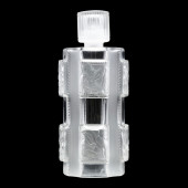LALIQUE,  HELENE  GLASS COLOGN