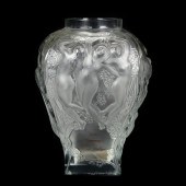 LALIQUE, HOMMAGE A RENE LALIQU