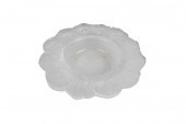 LALIQUE 'HONFLEUR' BOWLConditi