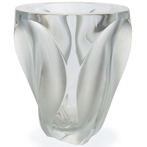LALIQUE "INGRID" CRYSTAL
