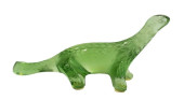 LALIQUE KOMODO DRAGON FRENCH A