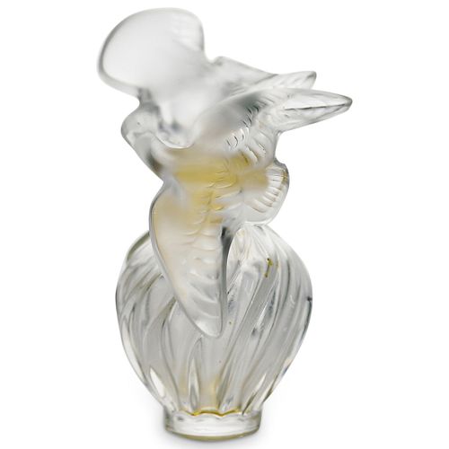 LALIQUE "L AIR DU TEMPS" PERFUME