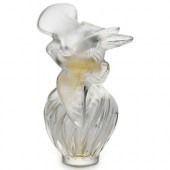 LALIQUE "L AIR DU TEMPS" PERFU