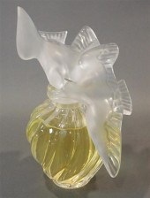 LALIQUE L'AIR DU TEMPS PERFUME