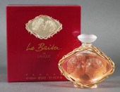 LALIQUE LE BAISER PERFUME BOTT