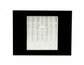 LALIQUE MADISON BLACK LACQUER