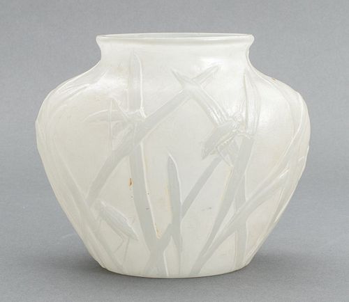 LALIQUE MANNER