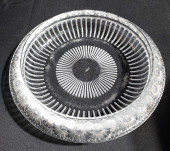 LALIQUE "MARGUERITES" CRYSTAL