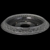 LALIQUE "MARGUERITES" CRYSTAL